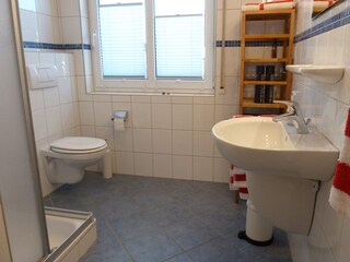 Appartement de vacances Dangast Équipement 18