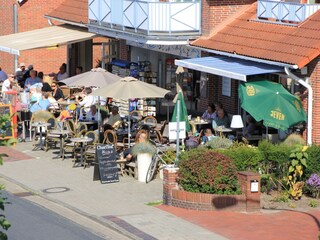 Appartement de vacances Dangast Environnement 27