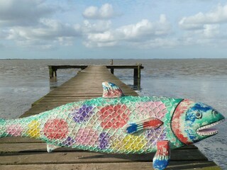 Appartement de vacances Dangast Document 29