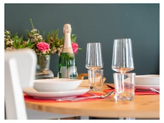 Ferienwohnung Rechlin Außenaufnahme 7