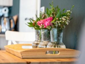 Ferienwohnung Zwischen den Seen - Rechlin - image1