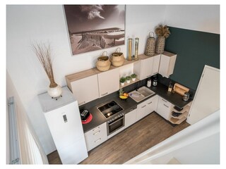 Ferienwohnung Rechlin Außenaufnahme 11