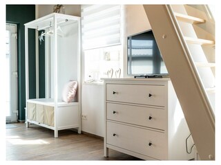 Ferienwohnung Rechlin Außenaufnahme 17