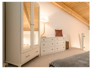 Ferienwohnung Rechlin Außenaufnahme 20