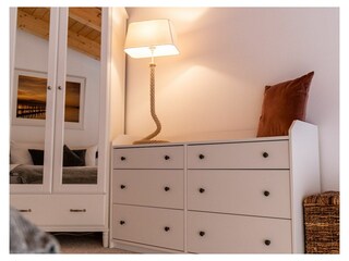 Ferienwohnung Rechlin Außenaufnahme 22
