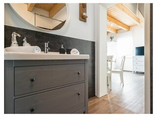 Ferienwohnung Rechlin Außenaufnahme 24