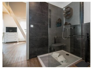 Ferienwohnung Rechlin Außenaufnahme 26