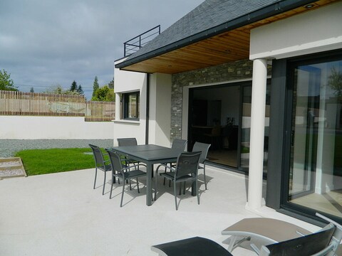 Holiday house A1400 - Erquy-cb