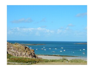 Casa per le vacanze Erquy Registrazione all'aperto 2