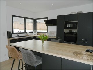 Casa per le vacanze Erquy Caratteristiche 7