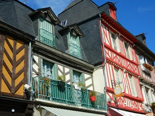 Casa per le vacanze Erquy Ambiente 21