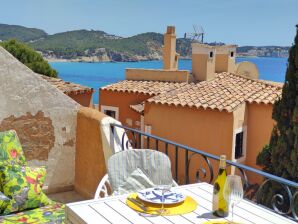 Ferienwohnung A3017 Appartement Cala Fornells