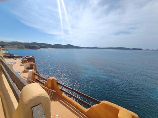 Vakantieappartement Paguera  42