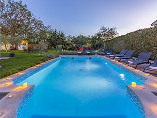 Maison de vacances Bokordići Enregistrement extérieur 2