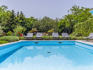 Maison de vacances Bokordići Enregistrement extérieur 3