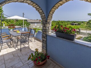 Maison de vacances Bokordići Environnement 26