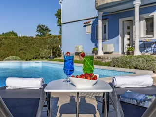 Maison de vacances Bokordići Environnement 28