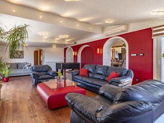 Maison de vacances Bokordići Équipement 9
