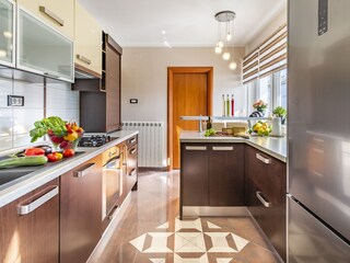 Maison de vacances Bokordići Équipement 10