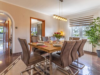 Maison de vacances Bokordići Équipement 12