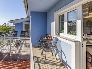 Maison de vacances Bokordići Équipement 13