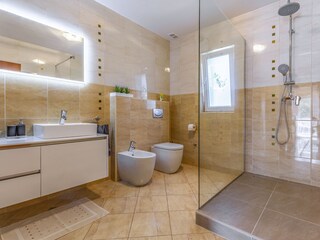 Maison de vacances Bokordići Équipement 15