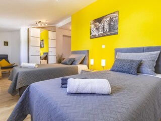 Maison de vacances Bokordići Équipement 17