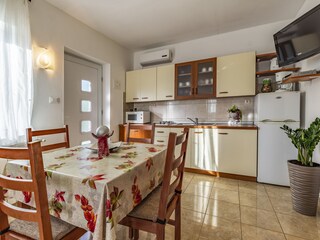 Maison de vacances Bokordići Équipement 22
