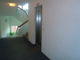 Appartamento per vacanze Borkum Ambiente 24