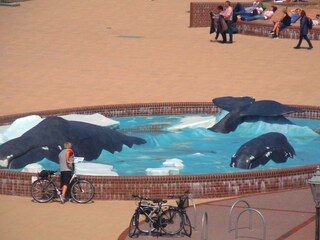 Appartamento per vacanze Borkum Ambiente 26