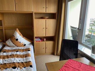 Appartamento per vacanze Borkum Caratteristiche 6