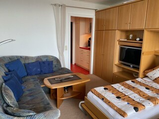 Appartamento per vacanze Borkum Caratteristiche 7