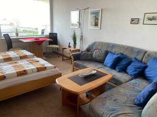 Appartamento per vacanze Borkum Caratteristiche 8