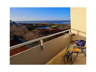 Appartamento per vacanze Borkum Registrazione all'aperto 5