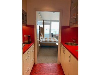 Appartamento per vacanze Borkum Caratteristiche 9