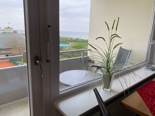 Appartamento per vacanze Borkum Caratteristiche 10