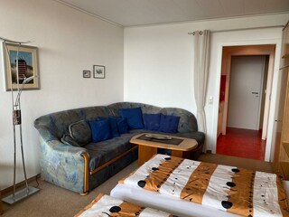 Appartamento per vacanze Borkum Caratteristiche 12
