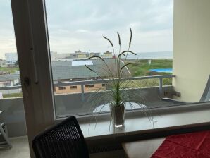 Apartamento de vacaciones App. 37 II - Lado Sur - Borkum - image1