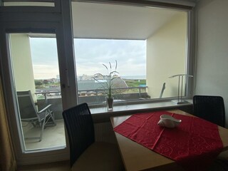 Appartamento per vacanze Borkum Caratteristiche 13