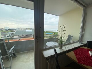 Appartamento per vacanze Borkum Caratteristiche 14