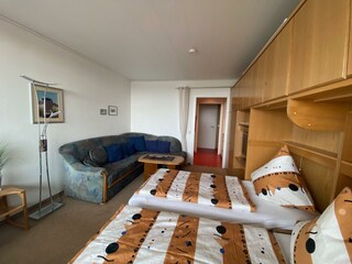 Appartamento per vacanze Borkum Caratteristiche 15