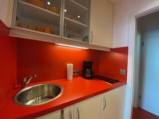 Appartamento per vacanze Borkum Caratteristiche 16