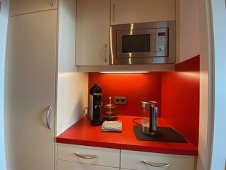 Appartamento per vacanze Borkum Caratteristiche 17