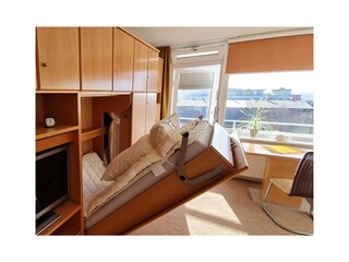 Appartamento per vacanze Borkum Caratteristiche 20