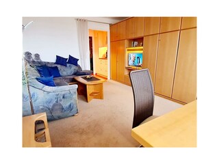 Appartamento per vacanze Borkum Caratteristiche 22