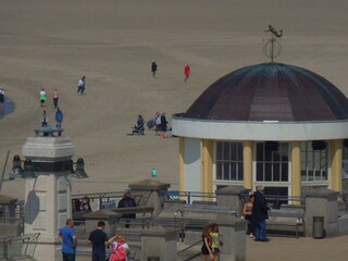 Appartamento per vacanze Borkum Ambiente 26