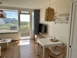 Ferienwohnung Borkum Ausstattung 3