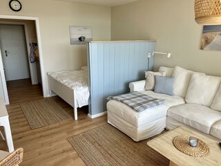 Appartamento per vacanze Borkum Caratteristiche 4