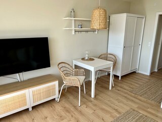 Appartamento per vacanze Borkum Caratteristiche 5