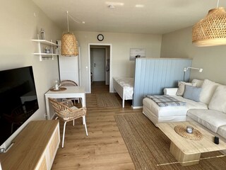 Appartamento per vacanze Borkum Caratteristiche 6